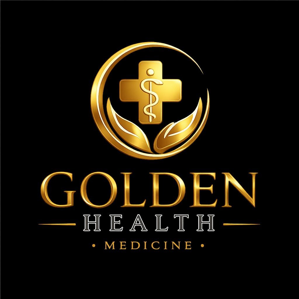 Golden Health Medical Group